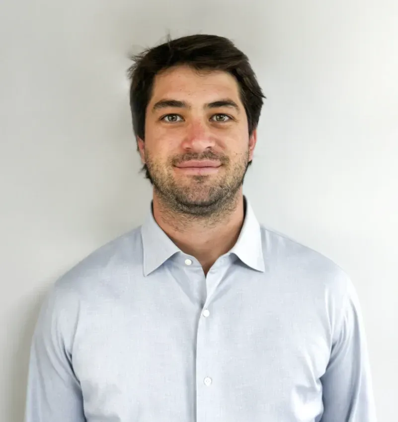 Tobias Allen