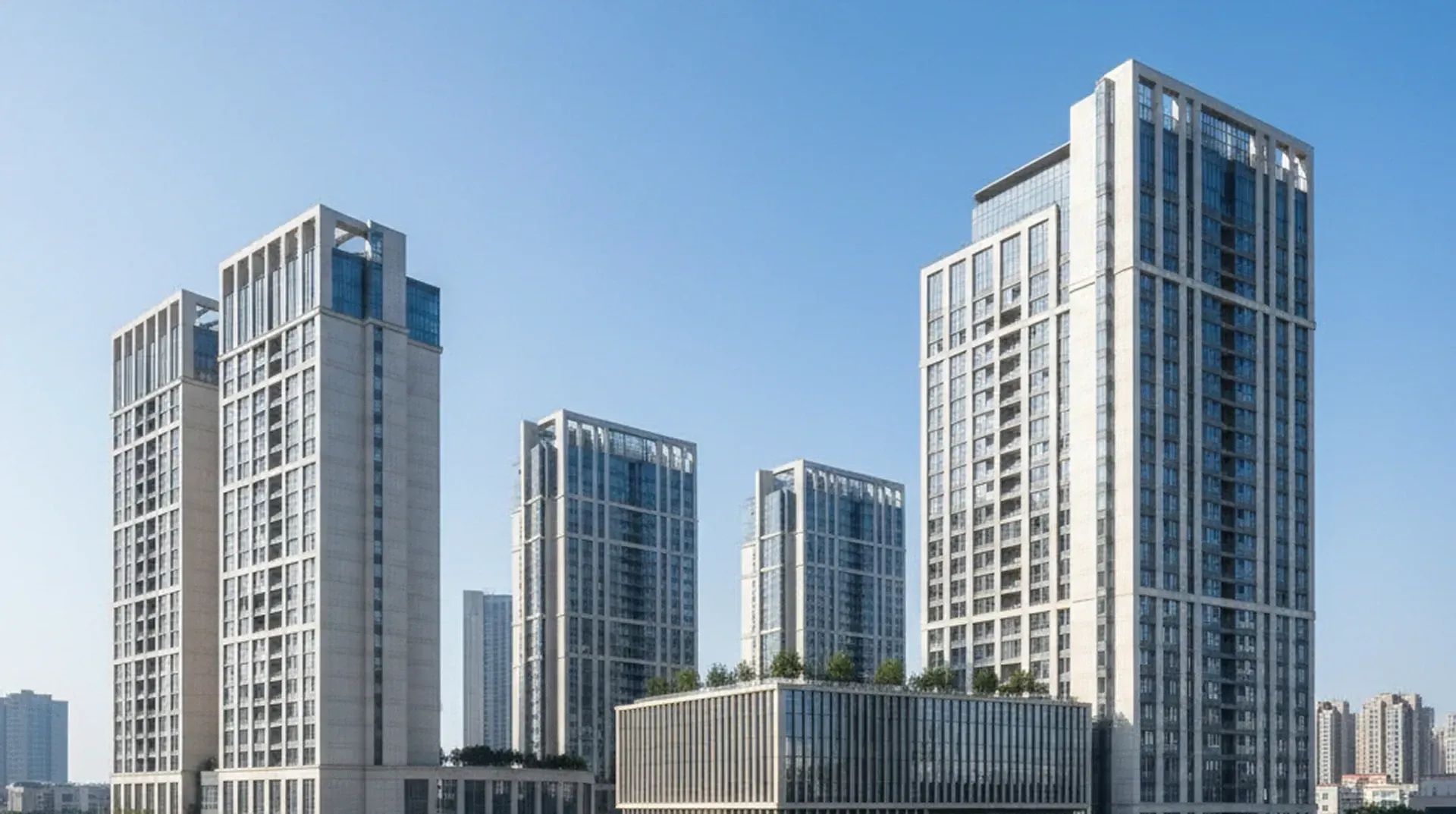 Desarrollo Inmobiliario