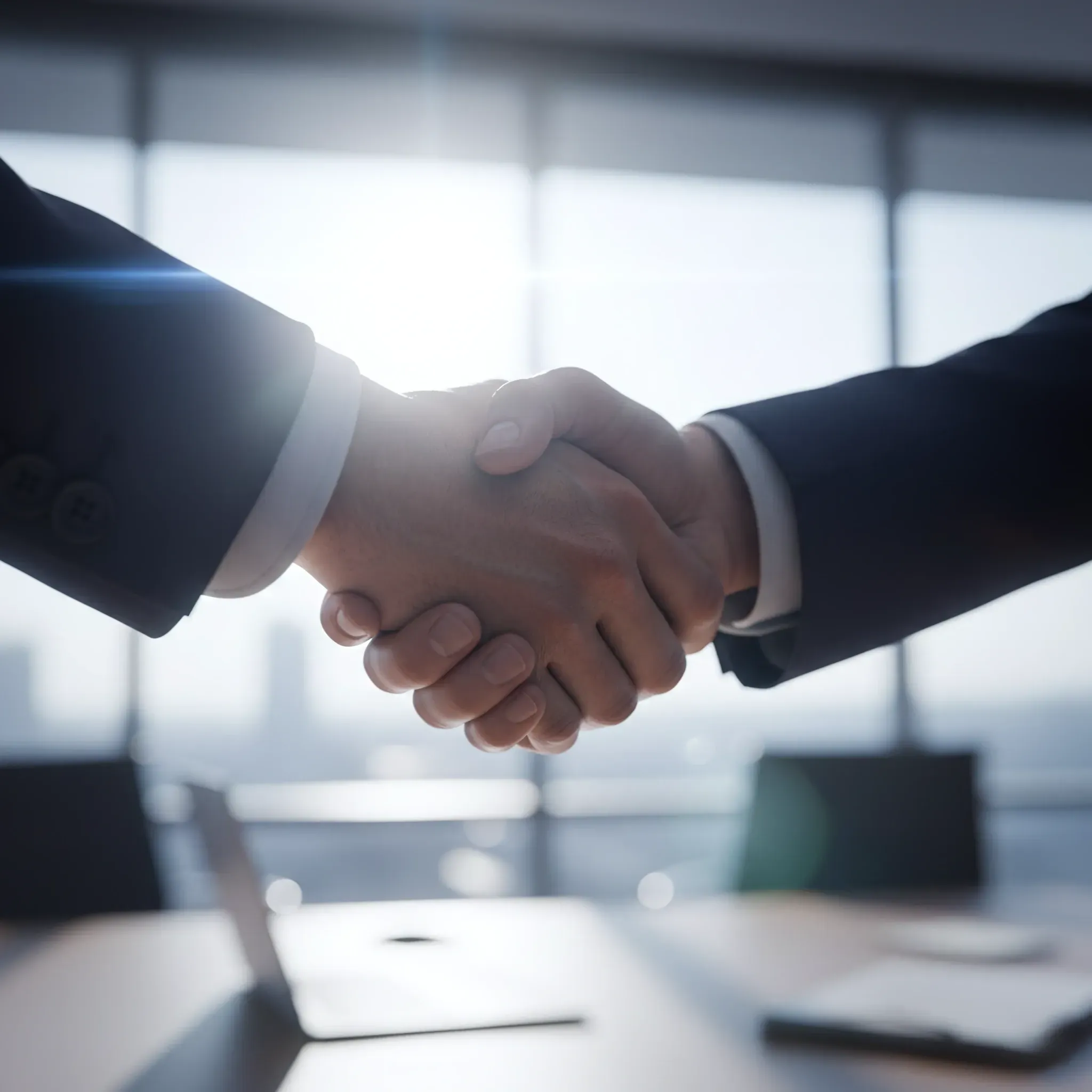 Broker de Seguros