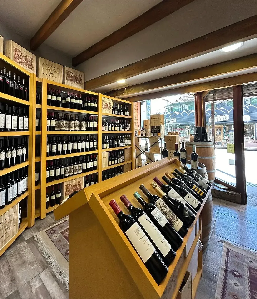 Cava Patagónica