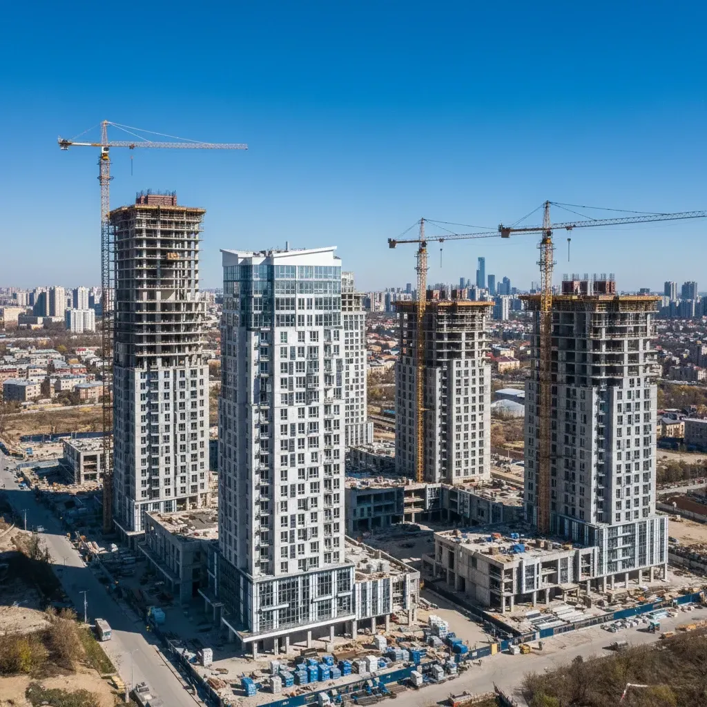 Real estate con fundamentos claros