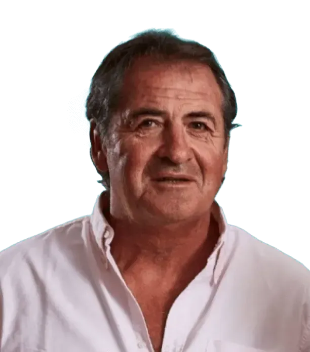 Jorge Allen
