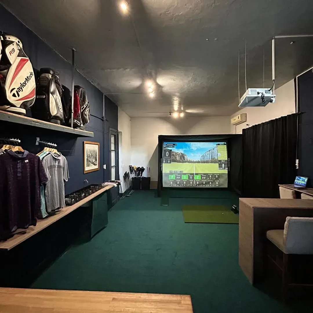 La Vuelta Golf